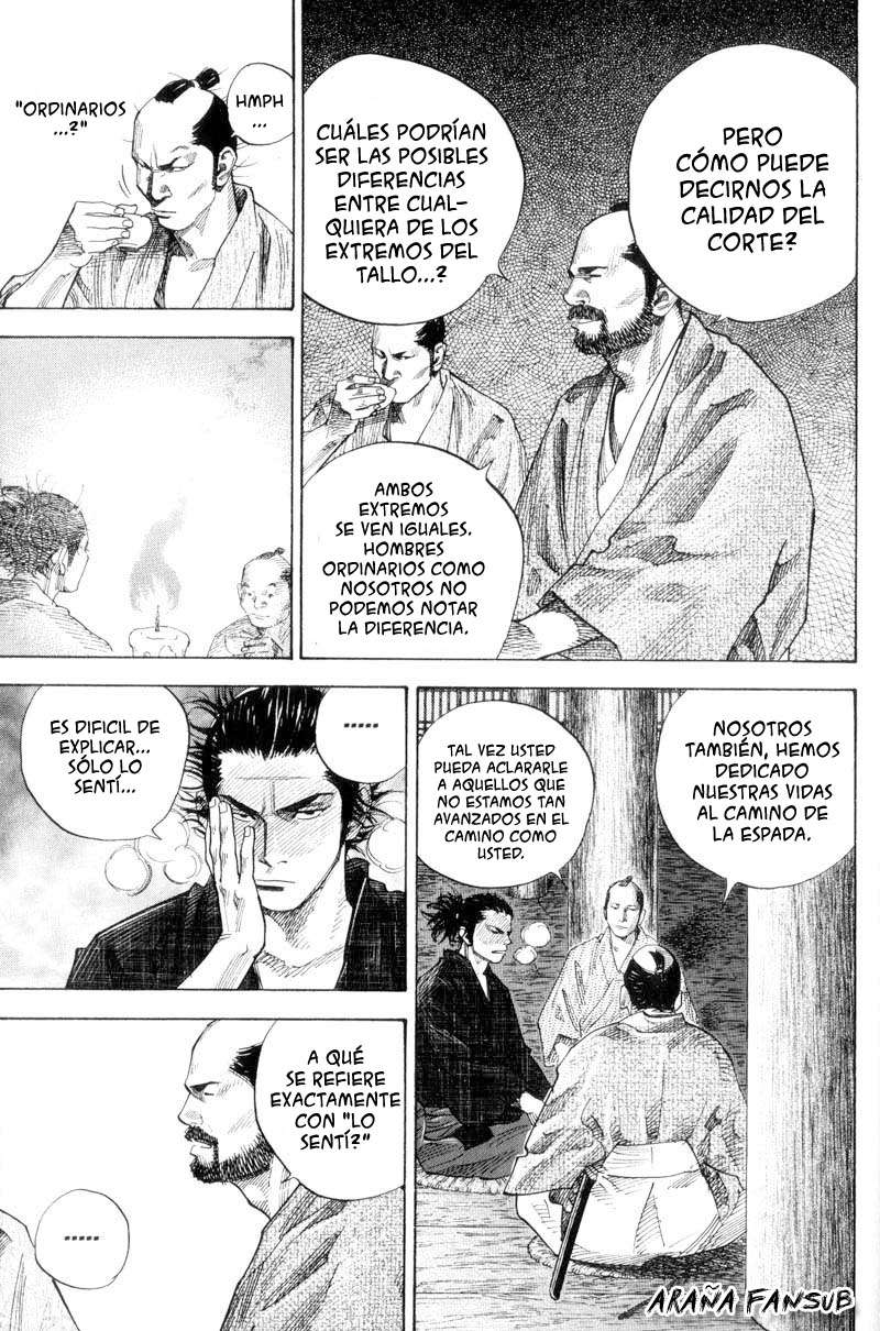 Read Vagabond ES Manga Online