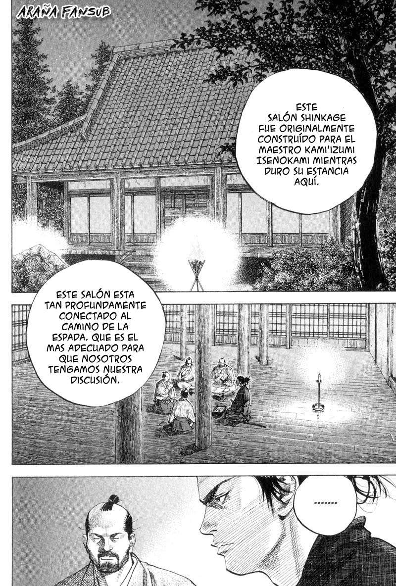 Read Vagabond ES Manga Online