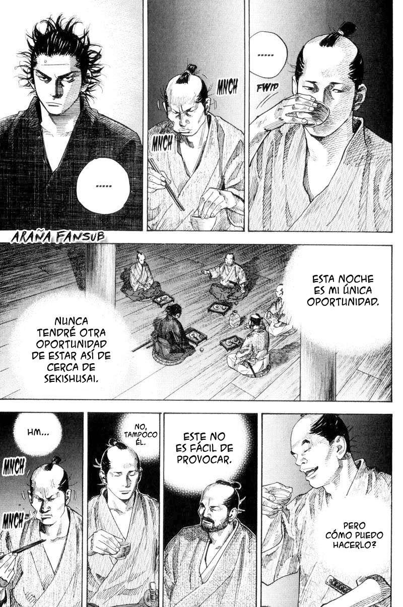Read Vagabond ES Manga Online