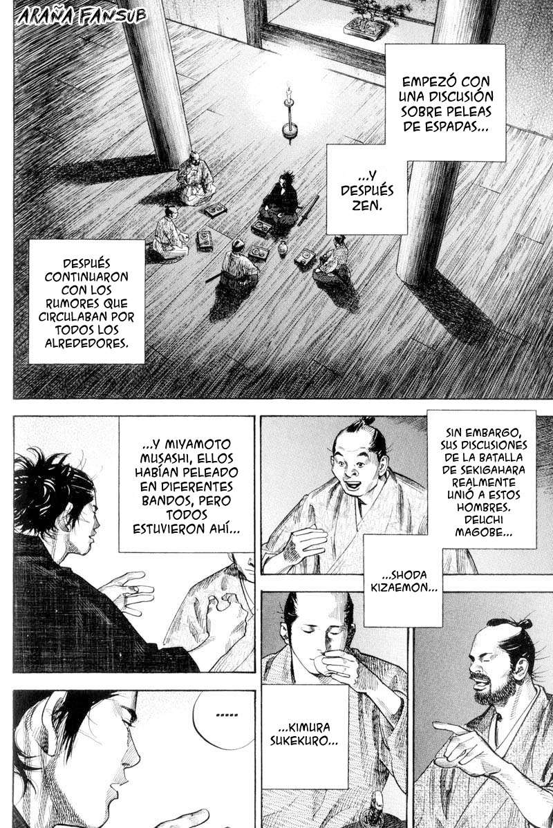 Read Vagabond ES Manga Online