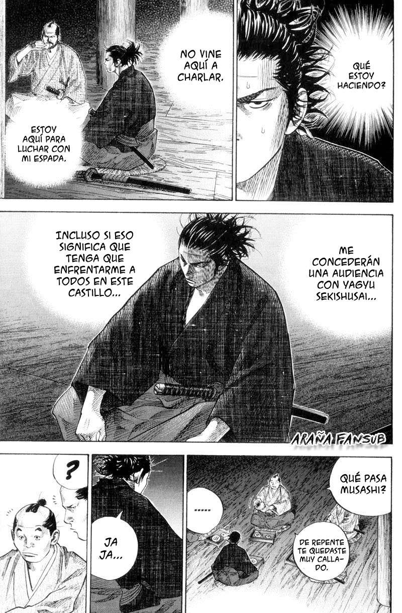 Read Vagabond ES Manga Online