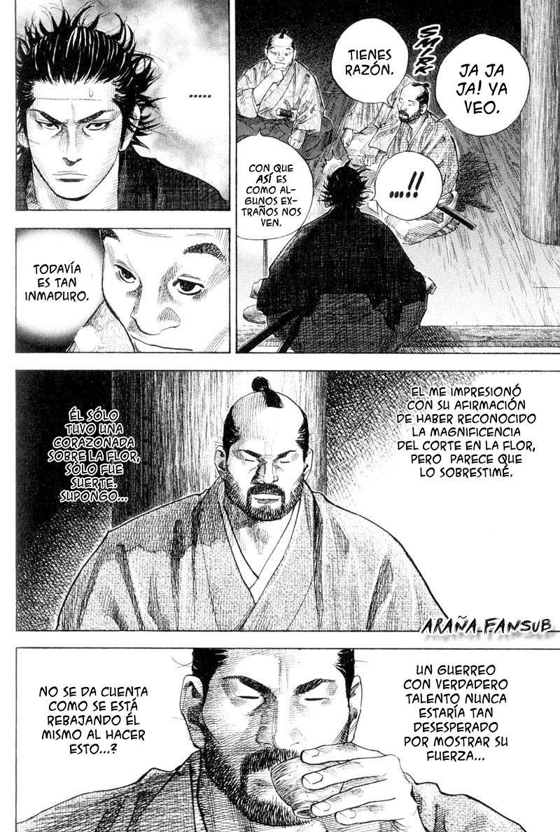 Read Vagabond ES Manga Online