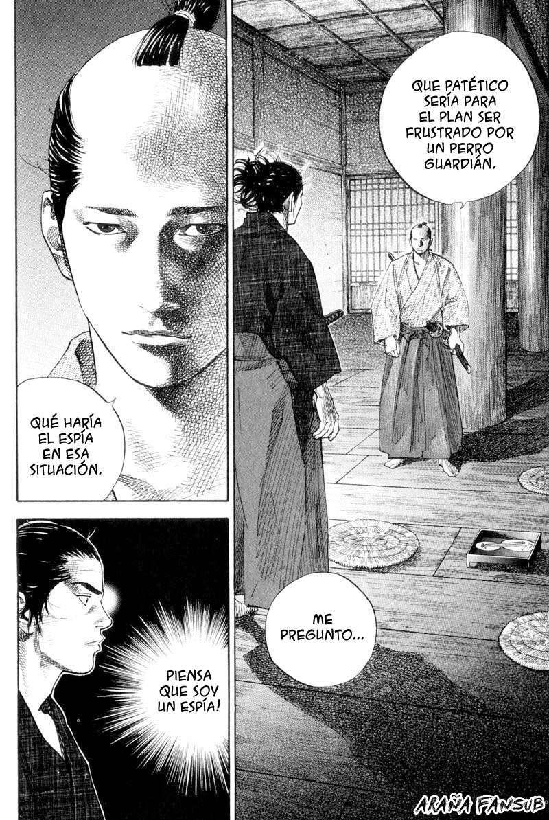 Read Vagabond ES Manga Online