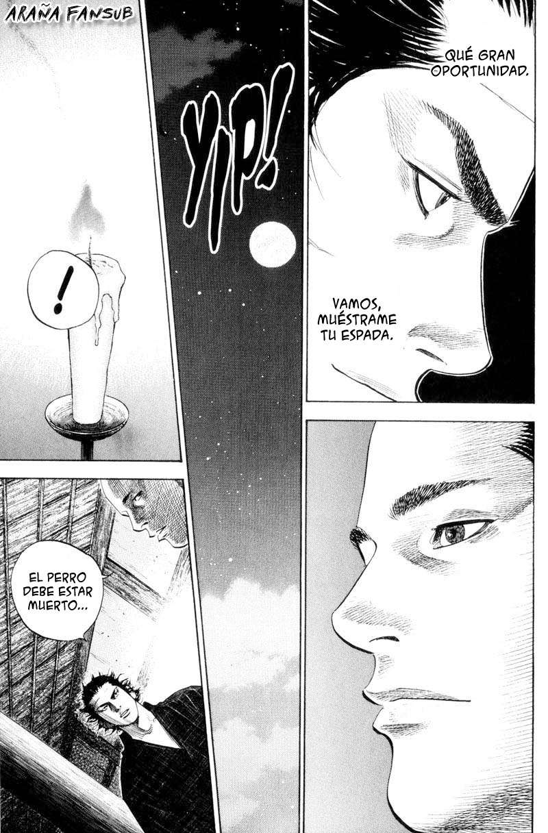 Read Vagabond ES Manga Online