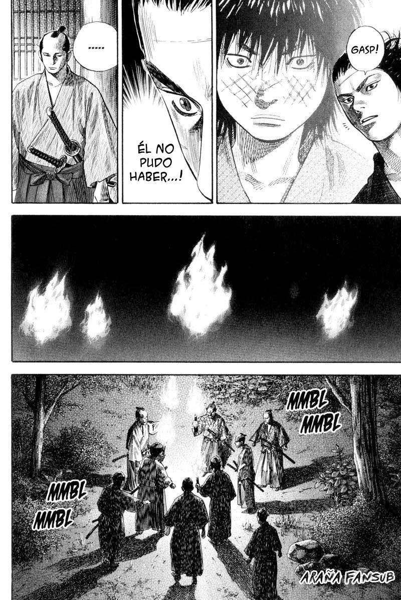 Read Vagabond ES Manga Online