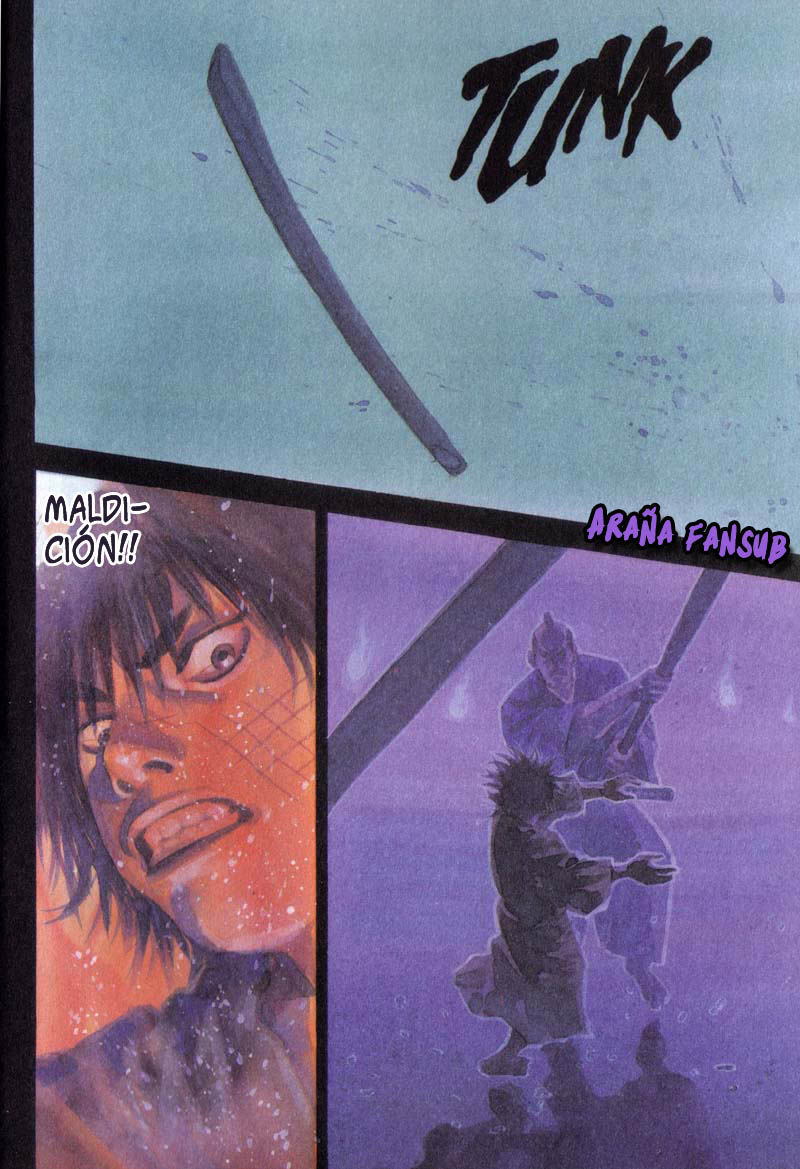 Read Vagabond ES Manga Online
