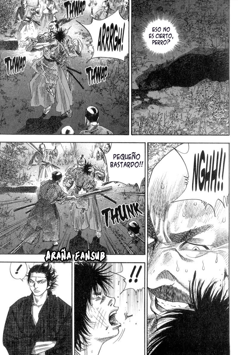 Read Vagabond ES Manga Online