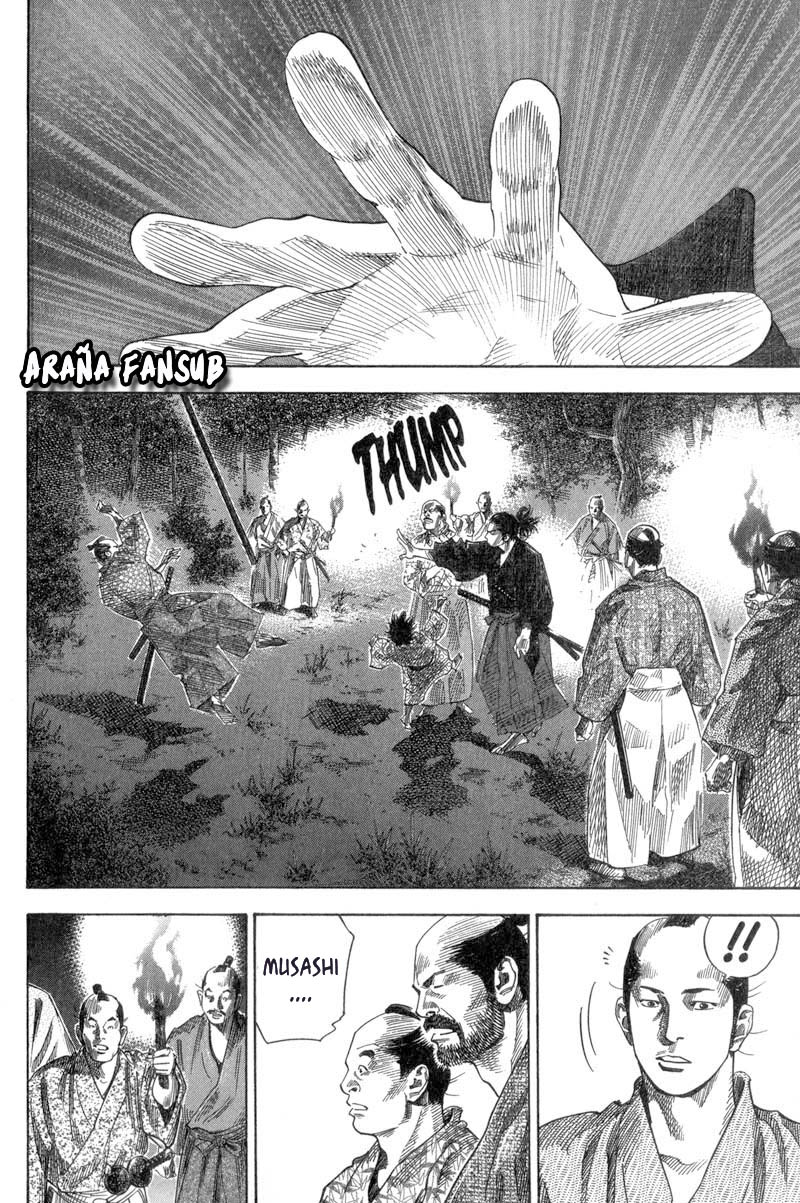 Read Vagabond ES Manga Online