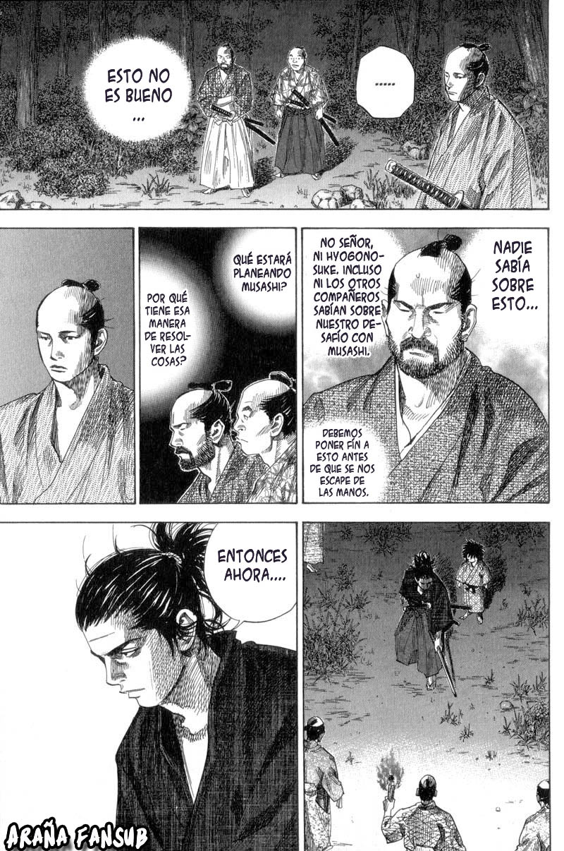 Read Vagabond ES Manga Online