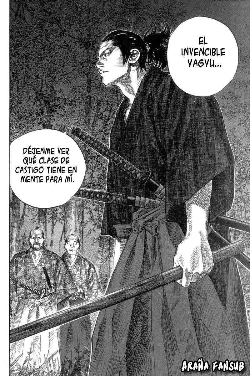 Read Vagabond ES Manga Online