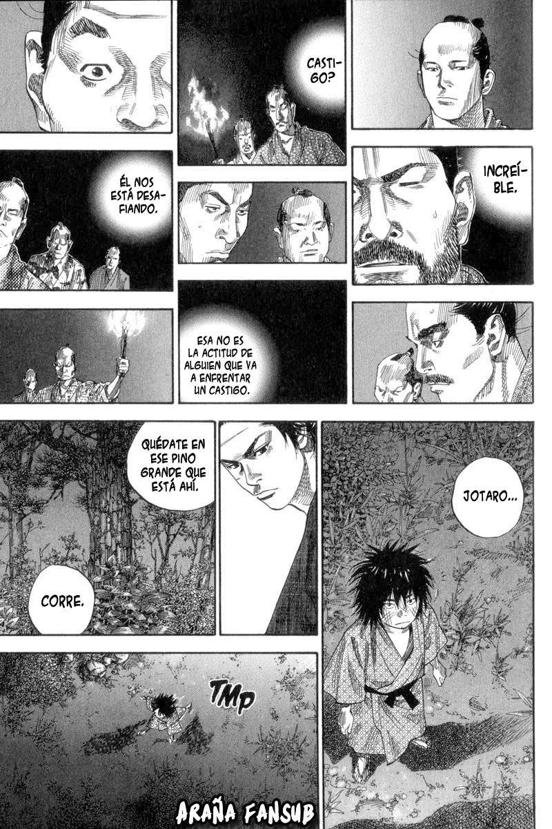 Read Vagabond ES Manga Online