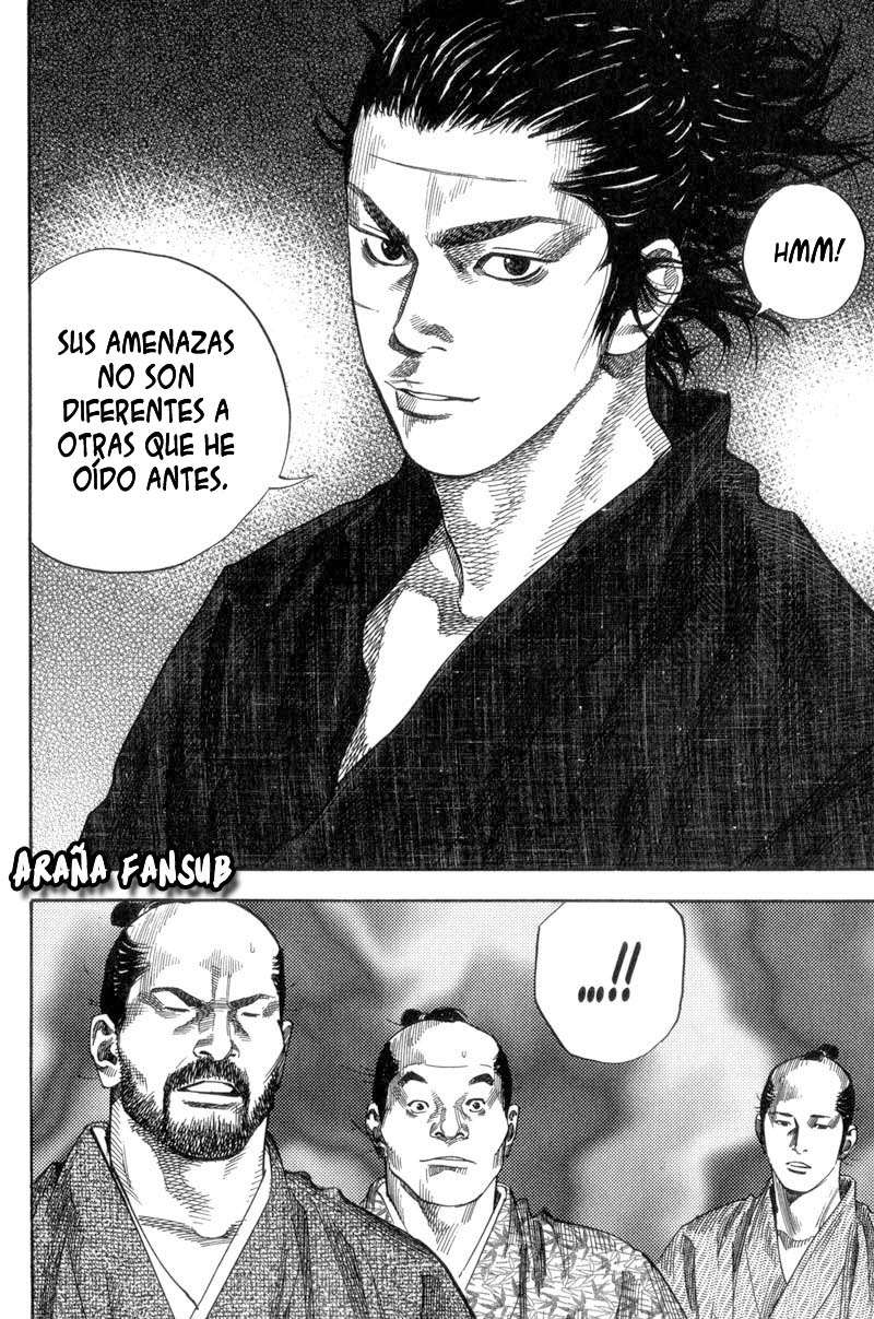 Read Vagabond ES Manga Online