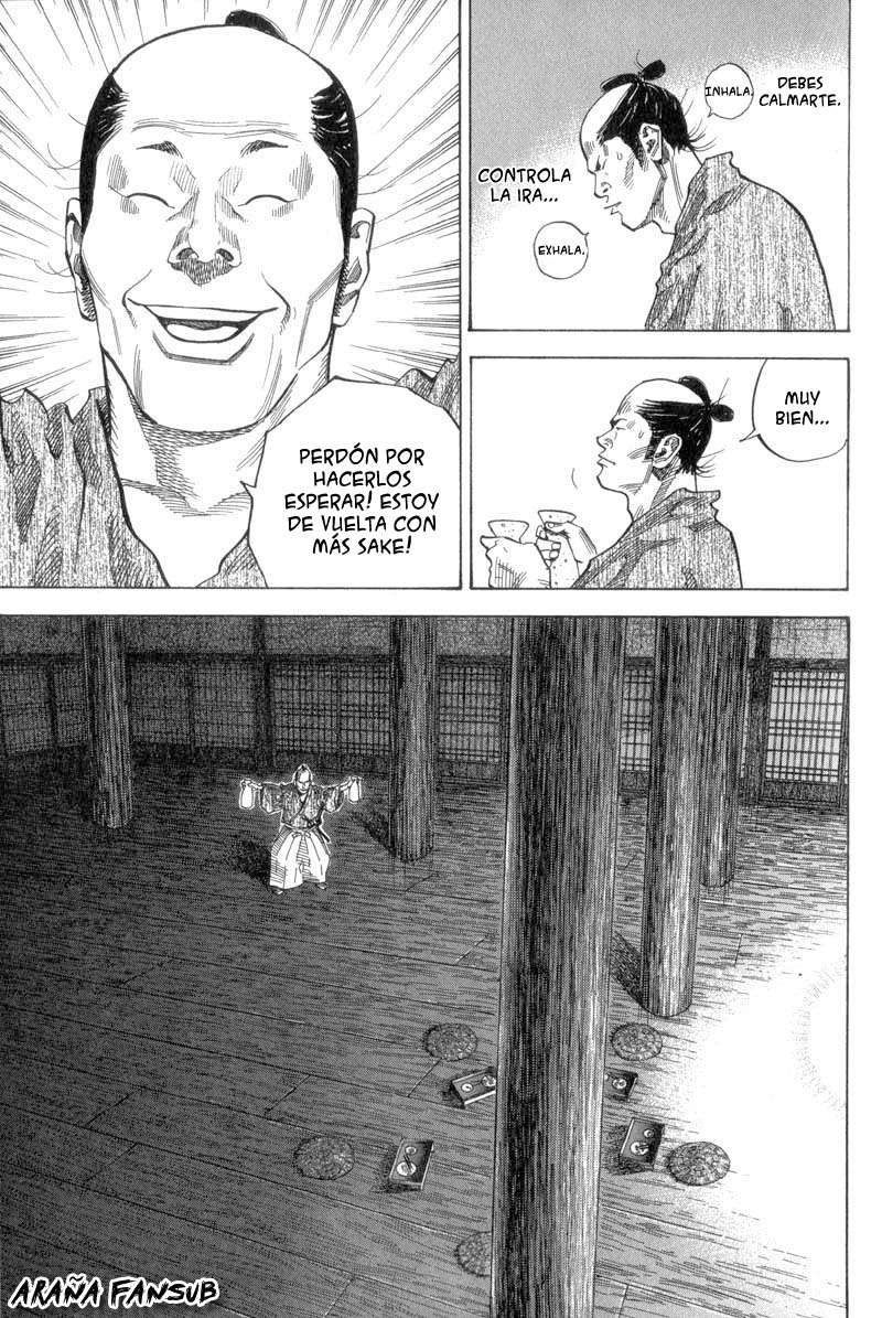 Read Vagabond ES Manga Online