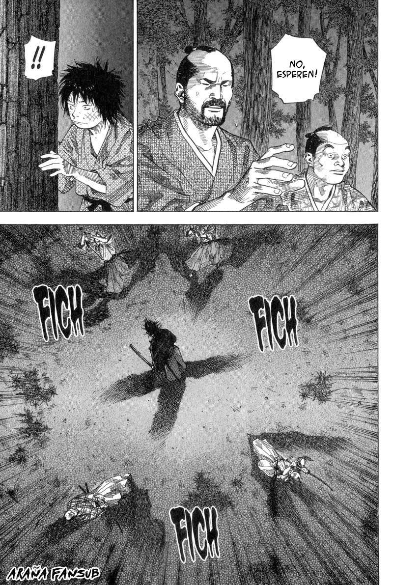 Read Vagabond ES Manga Online
