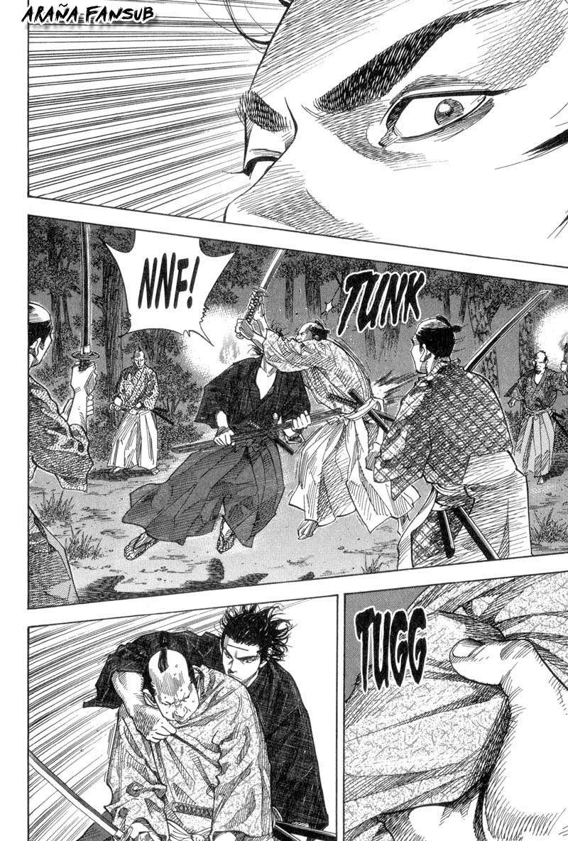 Read Vagabond ES Manga Online