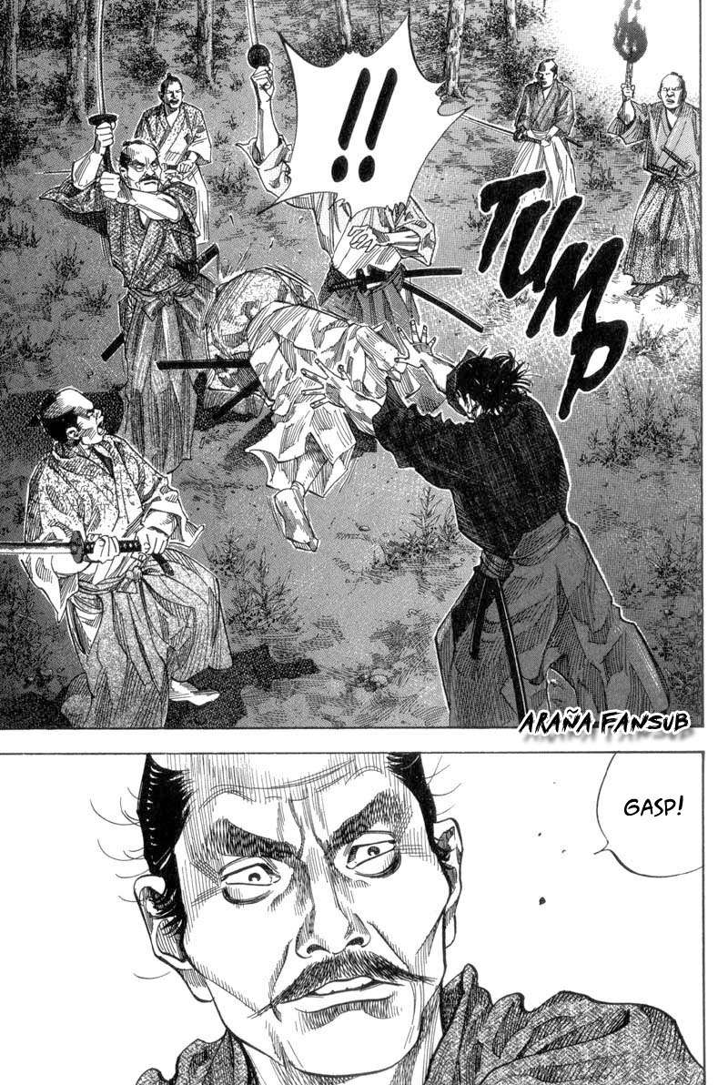 Read Vagabond ES Manga Online
