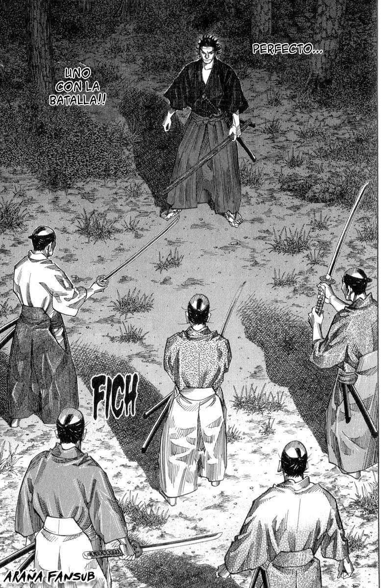 Read Vagabond ES Manga Online