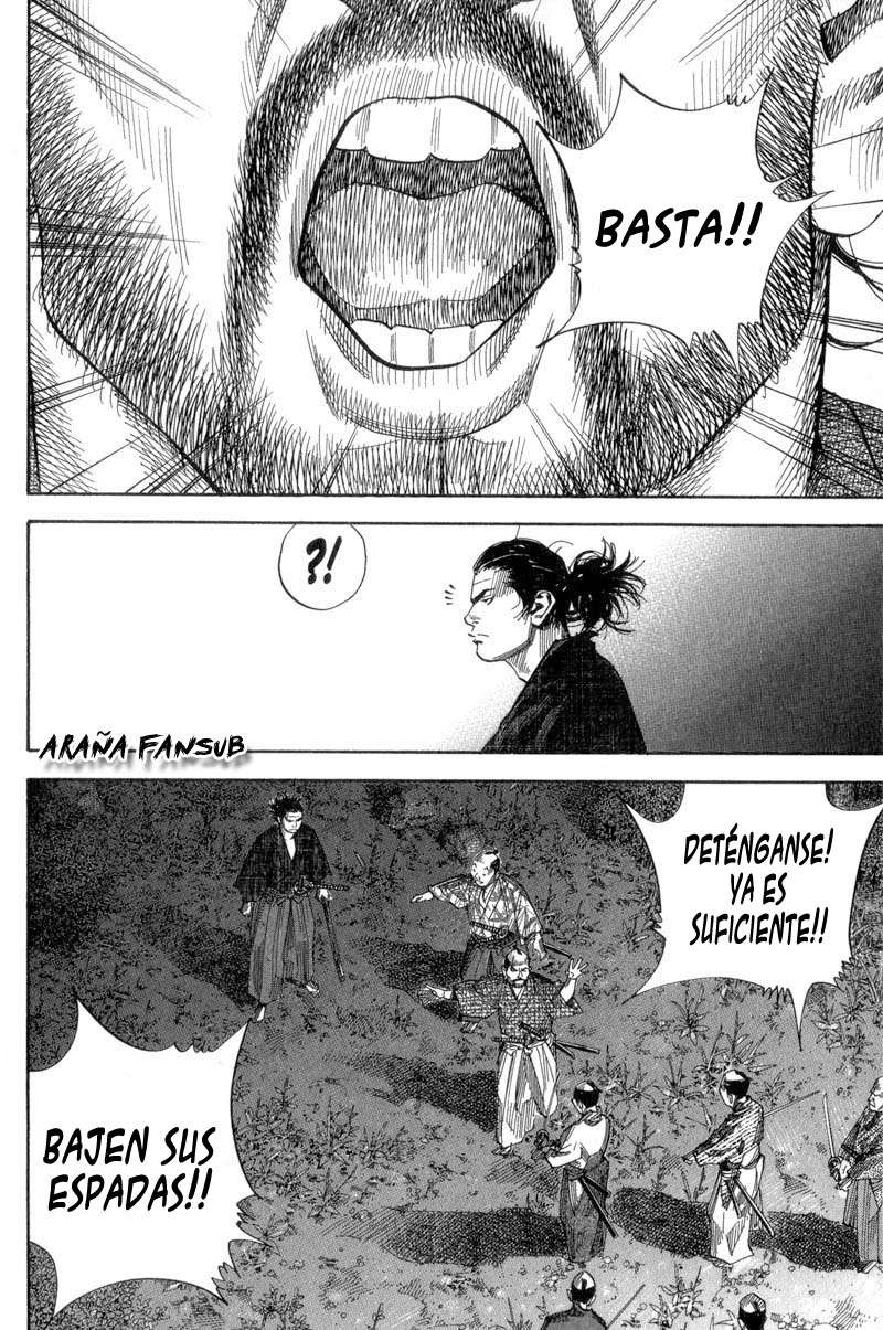 Read Vagabond ES Manga Online