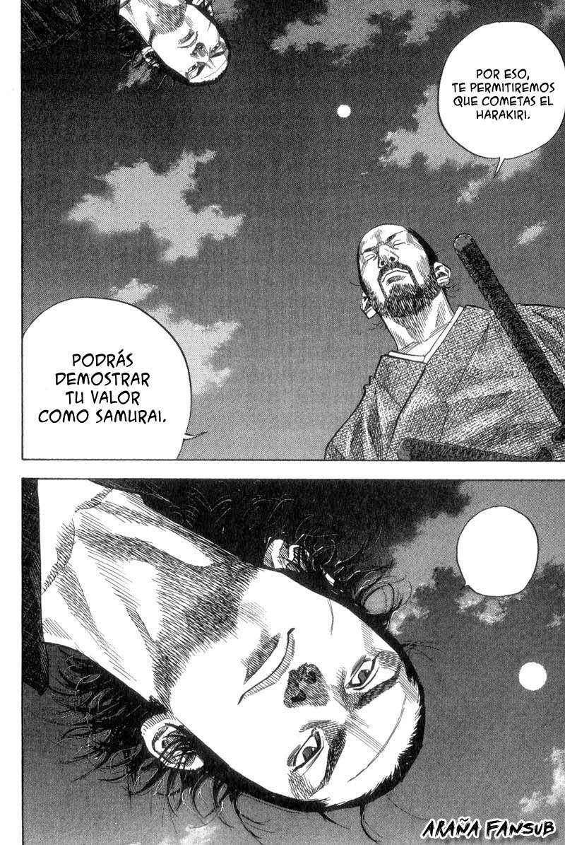 Read Vagabond ES Manga Online