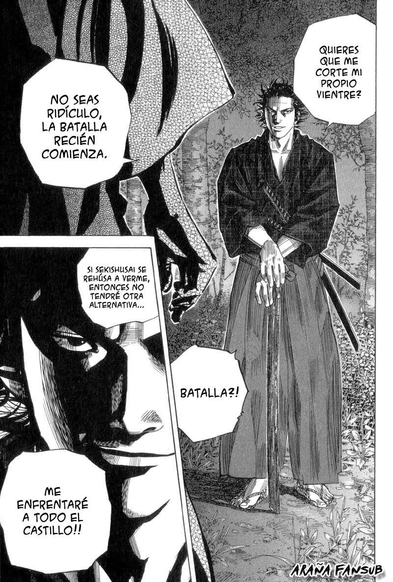 Read Vagabond ES Manga Online