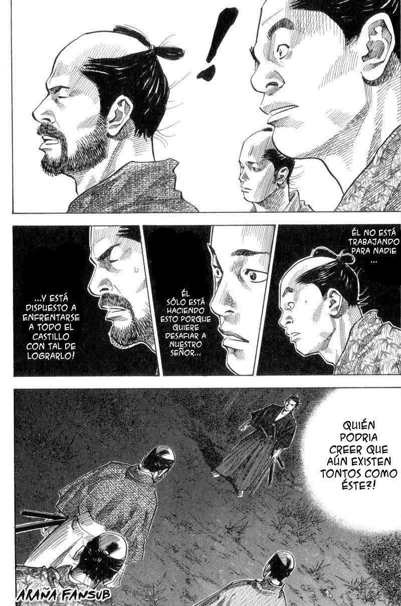 Read Vagabond ES Manga Online