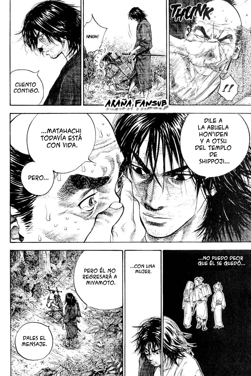 Read Vagabond ES Manga Online