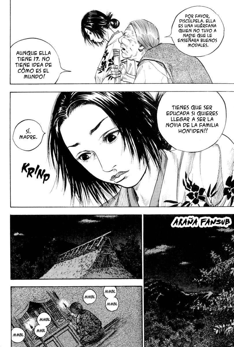 Read Vagabond ES Manga Online