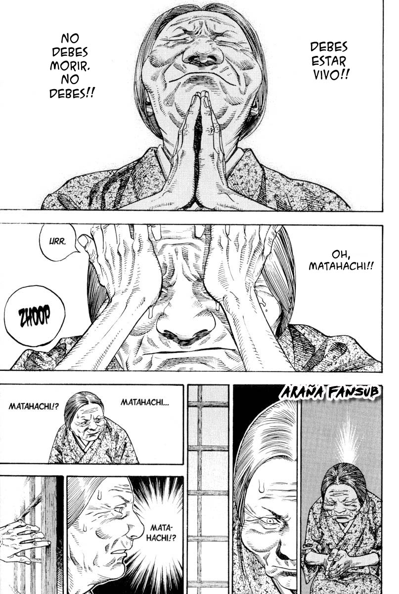 Read Vagabond ES Manga Online
