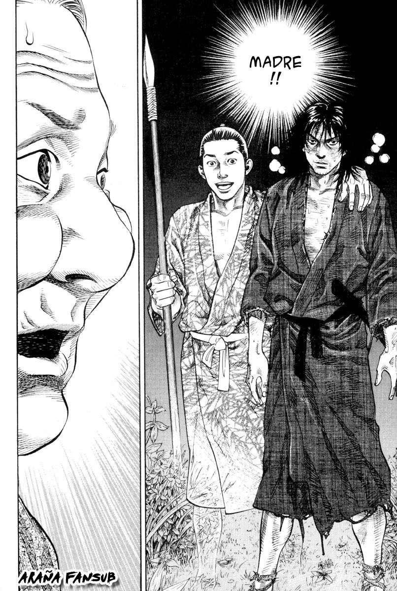 Read Vagabond ES Manga Online
