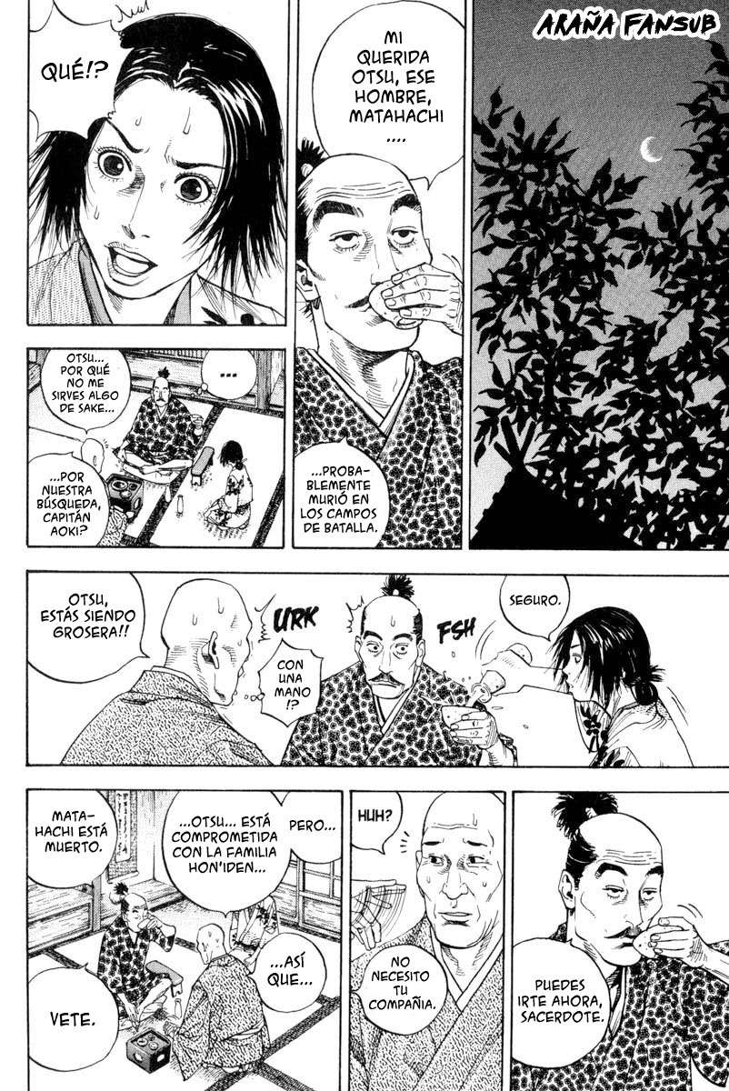 Read Vagabond ES Manga Online