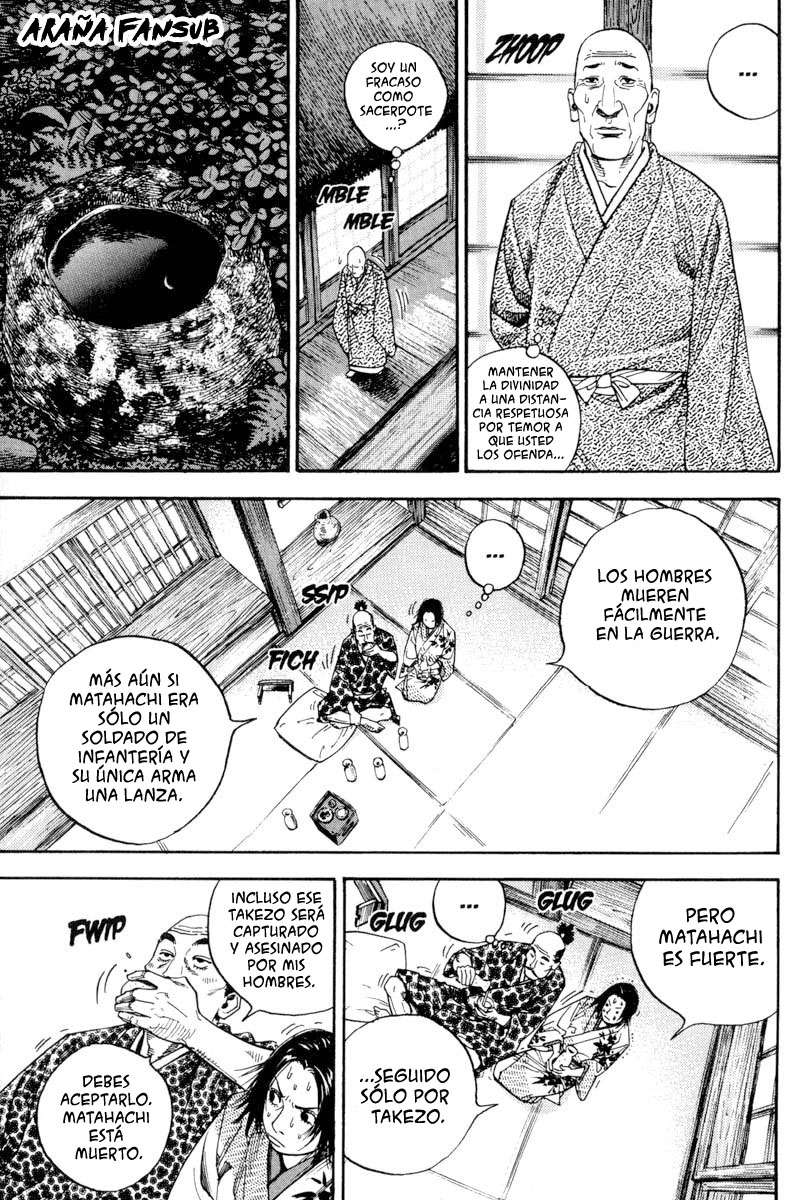 Read Vagabond ES Manga Online