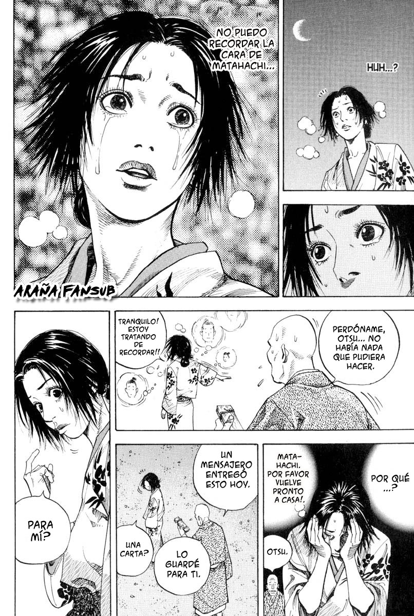 Read Vagabond ES Manga Online