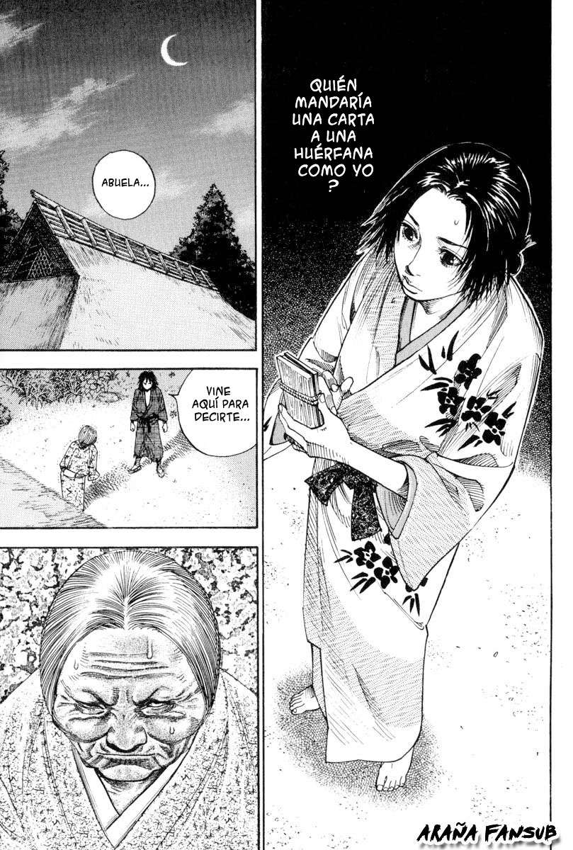 Read Vagabond ES Manga Online