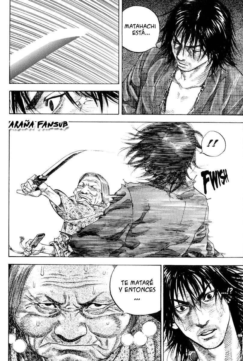 Read Vagabond ES Manga Online