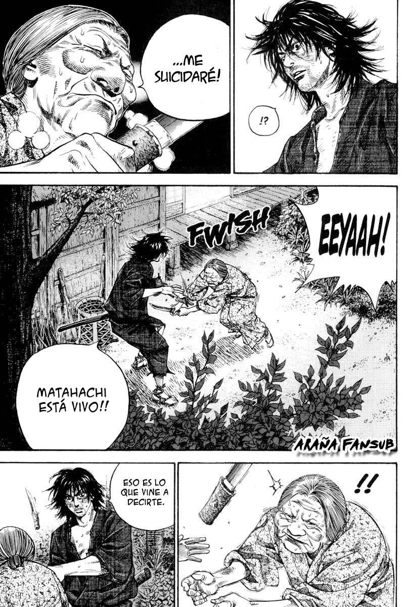 Read Vagabond ES Manga Online