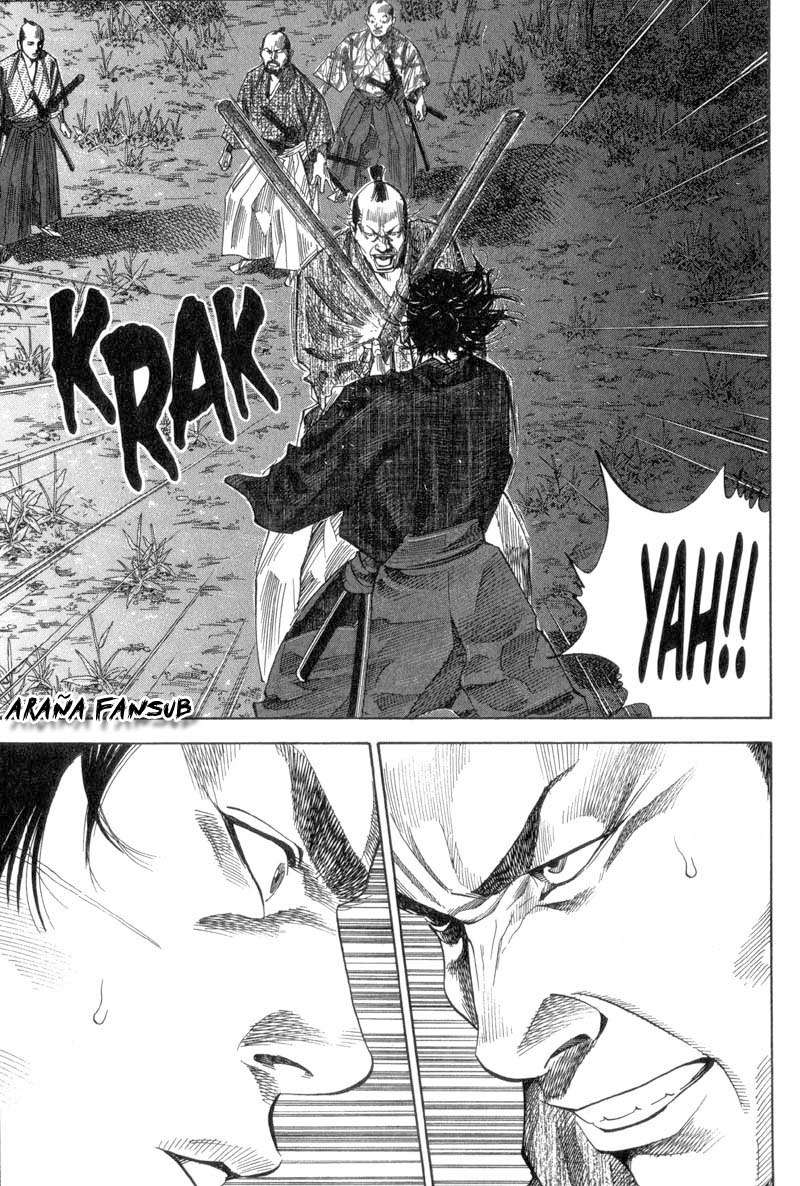 Read Vagabond ES Manga Online