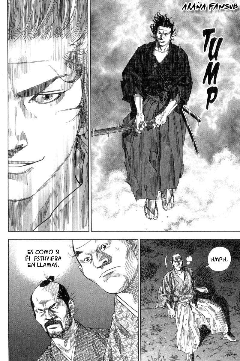 Read Vagabond ES Manga Online