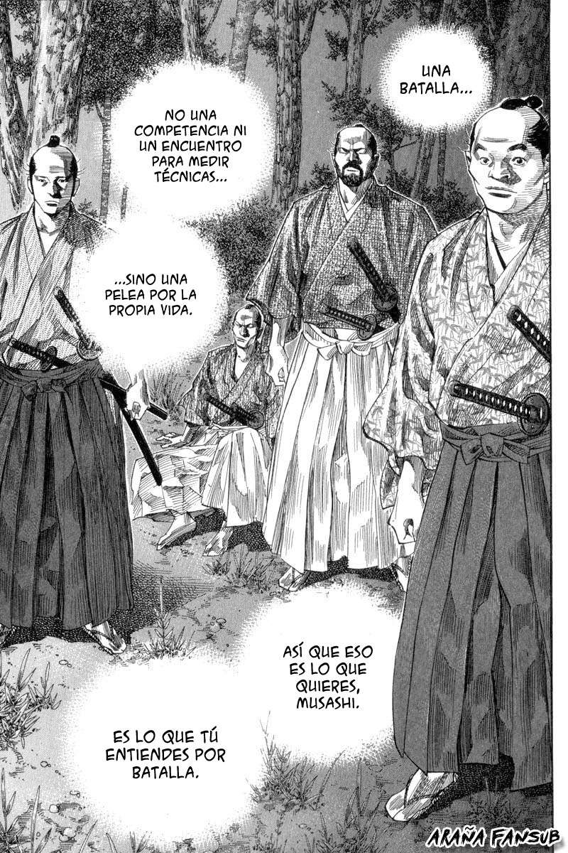 Read Vagabond ES Manga Online