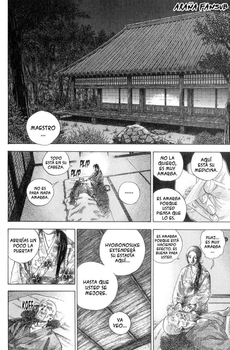 Read Vagabond ES Manga Online