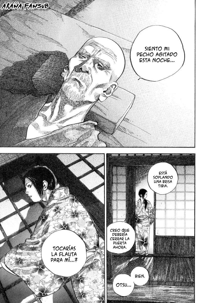 Read Vagabond ES Manga Online