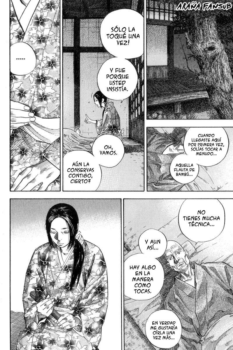 Read Vagabond ES Manga Online