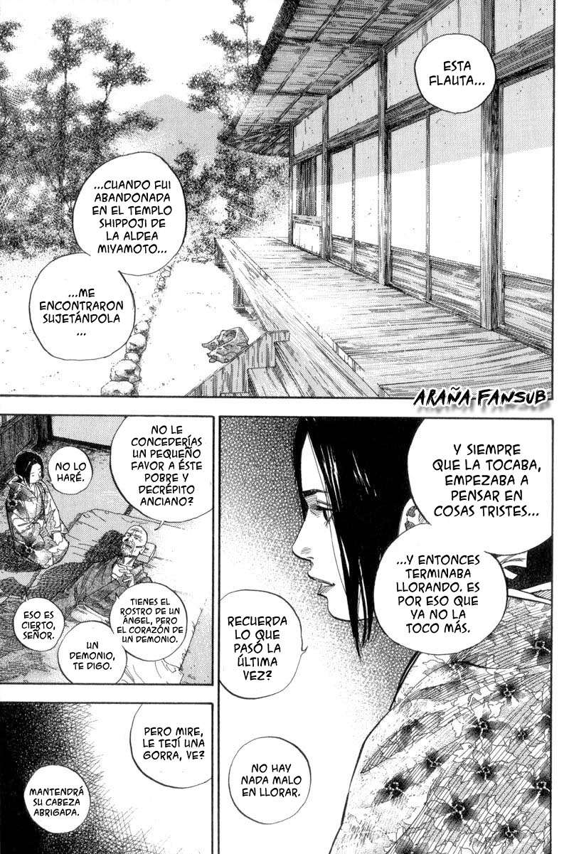 Read Vagabond ES Manga Online