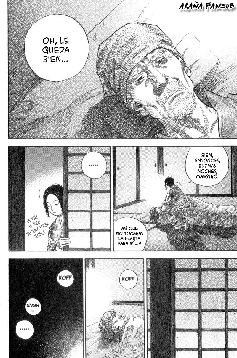 Read Vagabond ES Manga Online