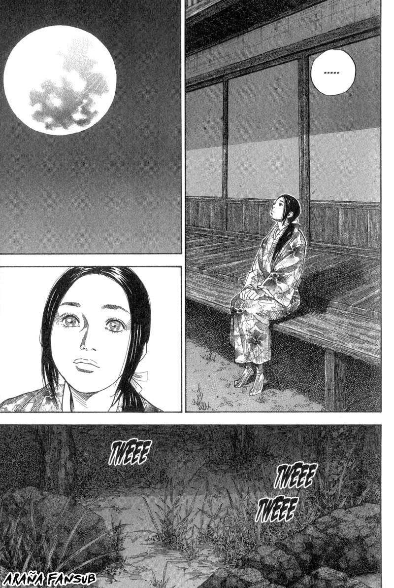 Read Vagabond ES Manga Online