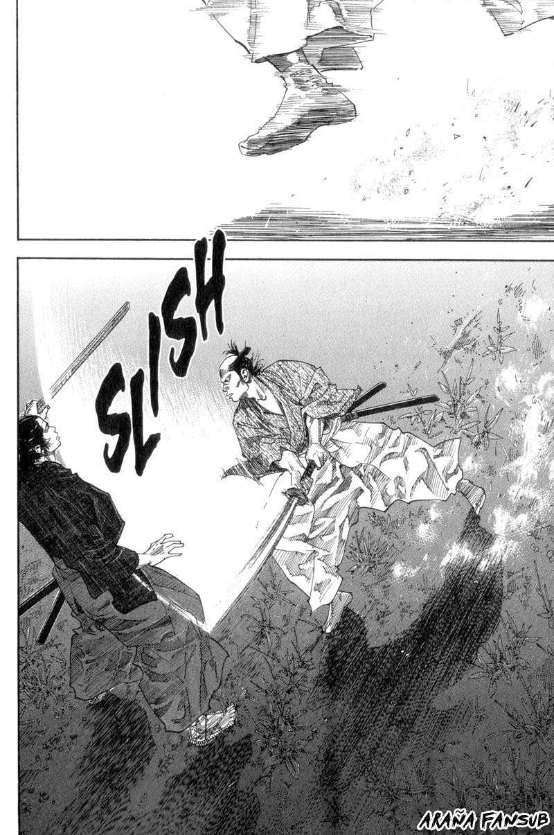 Read Vagabond ES Manga Online