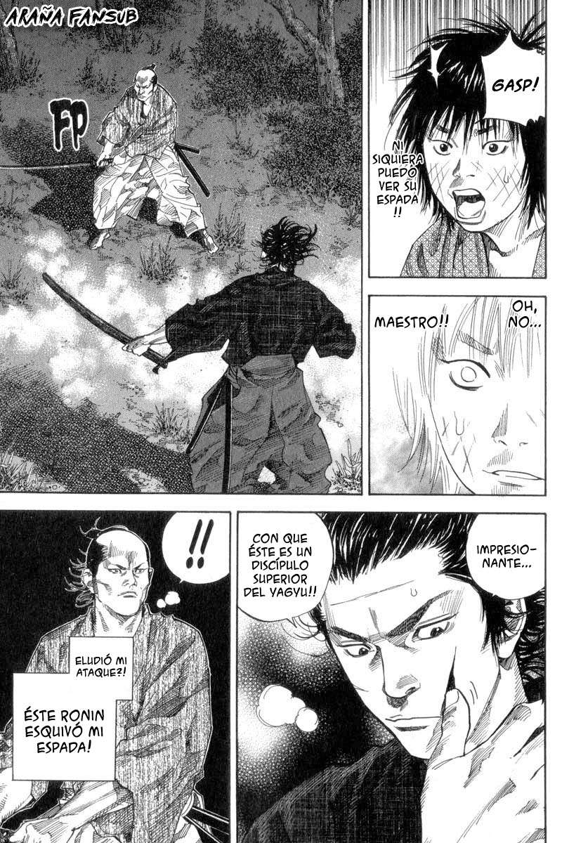 Read Vagabond ES Manga Online