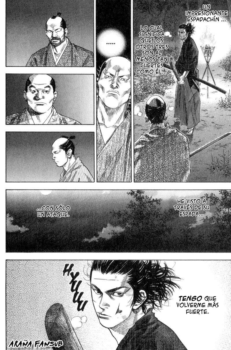 Read Vagabond ES Manga Online
