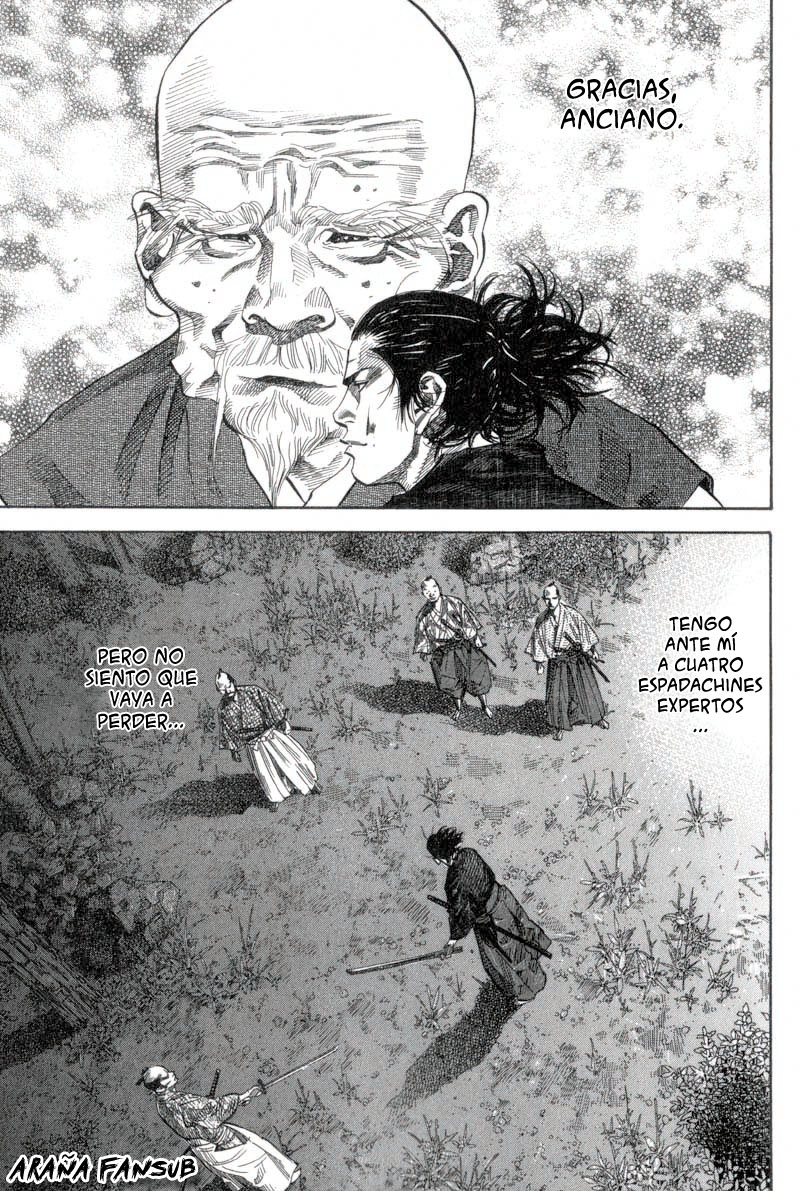 Read Vagabond ES Manga Online