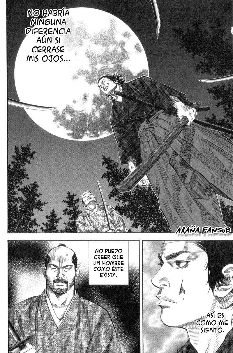 Read Vagabond ES Manga Online