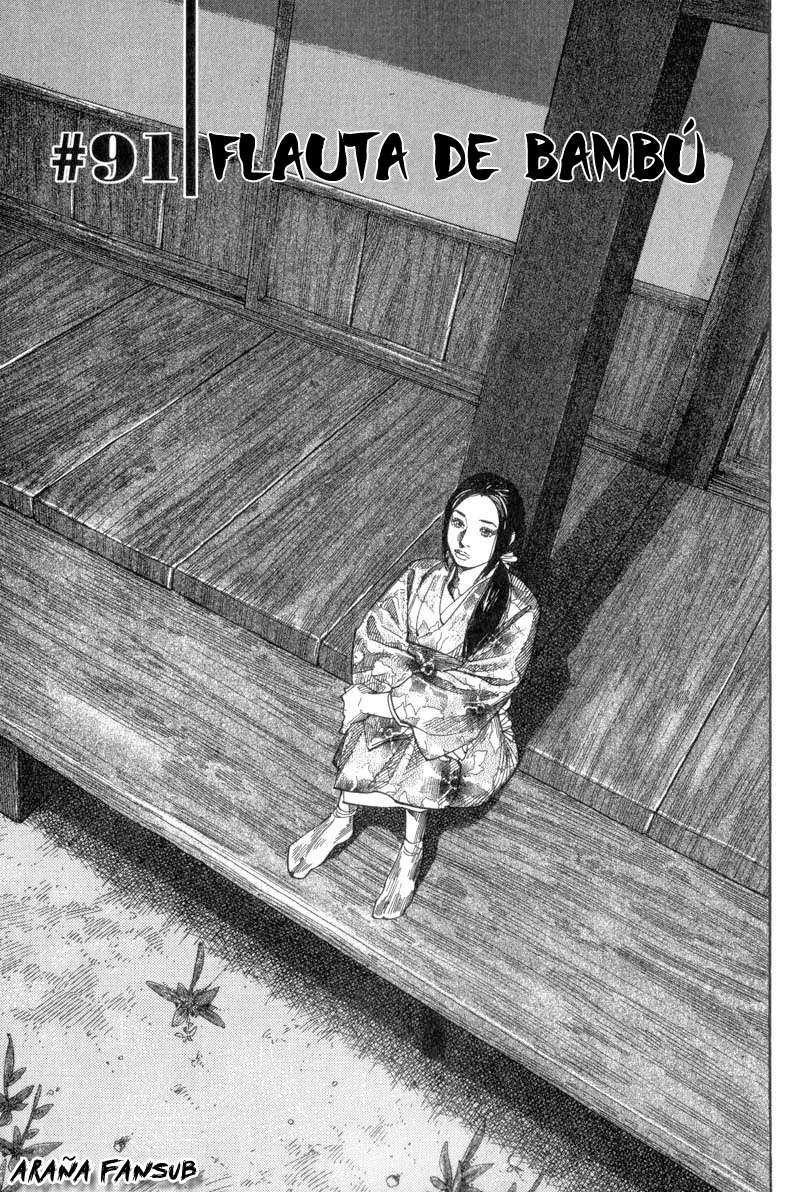 Read Vagabond ES Manga Online